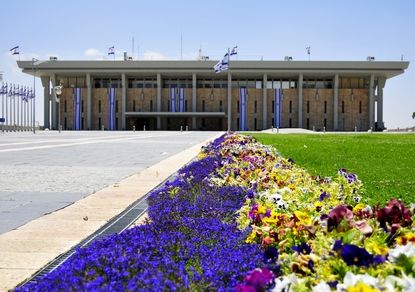 Knesset