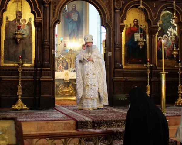 archimandrit alexandr